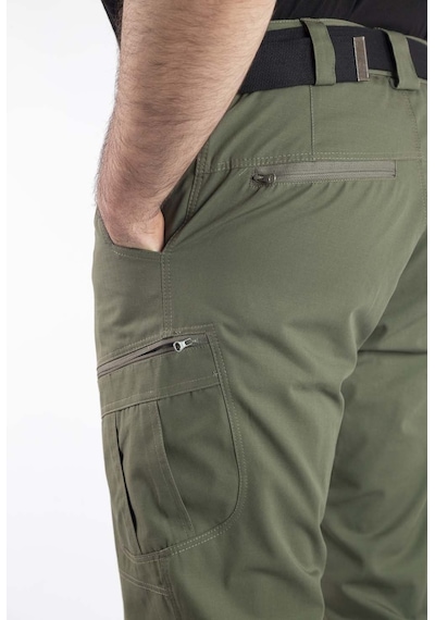 Vav Wear Tactical Pantolon Dayanıklı Rahat Terletmez Kargo Outdoor Hıdden13 Haki