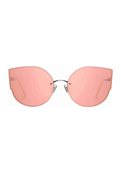 Gentle Monster Amı Adam P1 Pm 59 Kadın Güneş Gözlüğü Pembe
