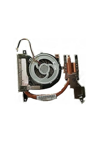 Sony Uyumlu Vaio Pcg-7191M Vpceh Cpu Bakır Soğutucu Fan Heatsink Sony Uyumlu Vaio Pcg-7191M Vpceh Cpu Bakır Soğutucu Fan Heatsink