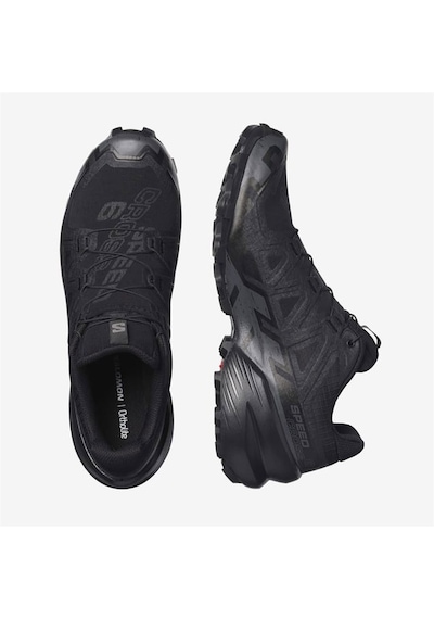 Salomon Speedcross 6 Gore-tex Erkek Outdoor Ayakkabı 001