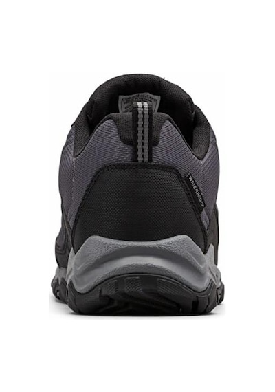 Columbia Firecamp Iıı Wp Erkek Outdoor Ayakkabı Bm0289-011 001