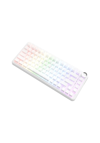 Ak820 Max Ultra 3 Modlu Manyetik Switch Klavye-8+8k Tepkime Süresi-128 K Tarama Hızı Web Driver