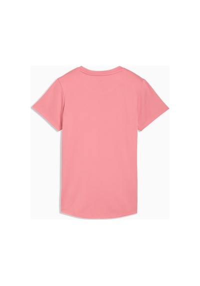 Puma Train All Day Essentials Kadın Tişört C-pum527177p25p25 Pembe