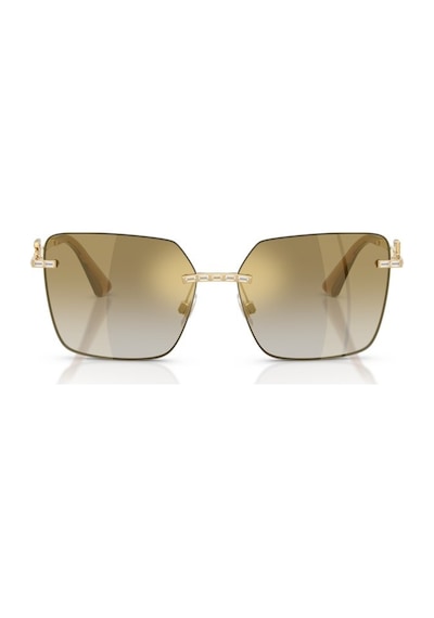 Dolce Gabbana Dg2332b 02 6e 59 Kadın Güneş Gözlüğü Siyah