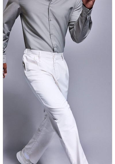 Defacto Relax Fıt Bej Pantolon H0334ax26smbg106 Bej-bg106