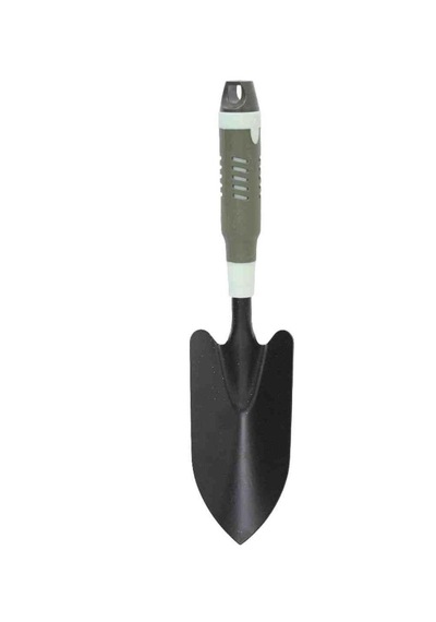 Bahçe Aletleri Metal Bahçe Küreği 34 Cm