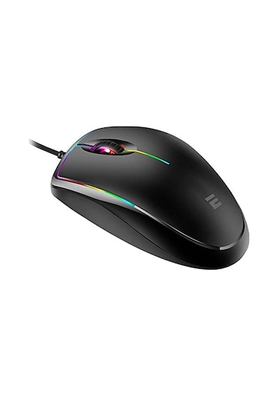 Everest SM-M7 Işıklı Kablolu Oyuncu Mouse