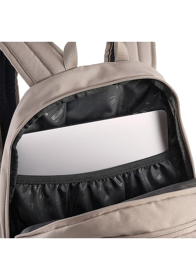 Puma Deck Backpack Unisex Sırt Çantası 091320-04 Kahverengi