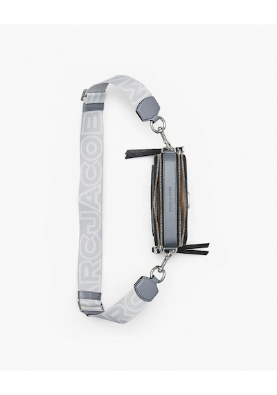 Mark Jacobs Marc Jacobs The Snapshot Kadın Deri Omuz Çantası 2s3hcr500h03 164 Çok Renkli