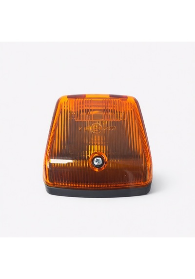 Mars Tech 620948 Mercedes Atego Basamak Sinyal Lambası Sol P21w 9738200321 Basamak Yan Sinyali Diğer