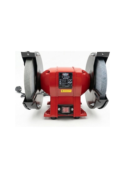Professional Atg 200 8" 200 Mm Çark Taş Motoru