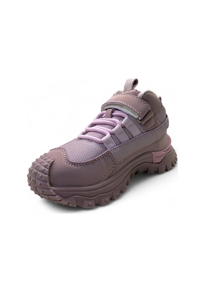 Marco Kids 22692 Çocuk Suya Dayanıklı Bot Lila