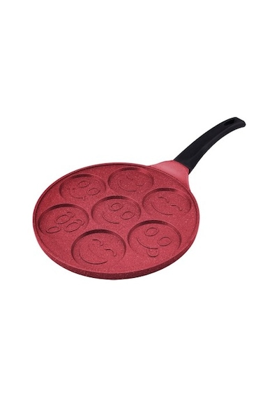 Granit Döküm Pankek Krep Tavası