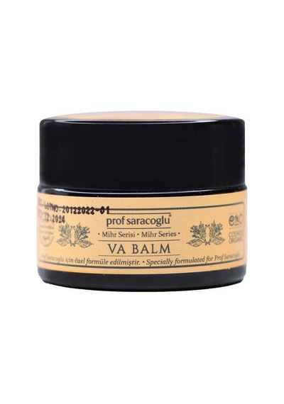 Mihr Organik Va Balm 15ml 74316960