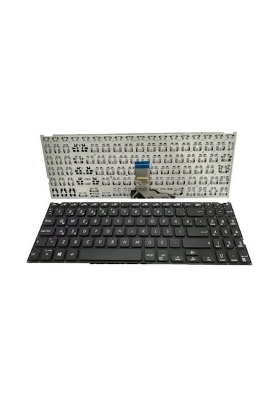 Asus Uyumlu D509Da Notebook Klavye Tuş Takımı
