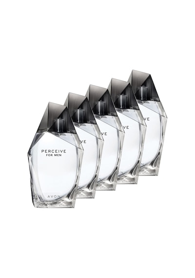 Avon Perceive Edt Erkek - 5 x 100 ML