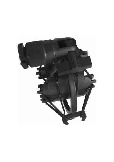 Hermann Mayer Hmu1 Shock Mount Clip Holder