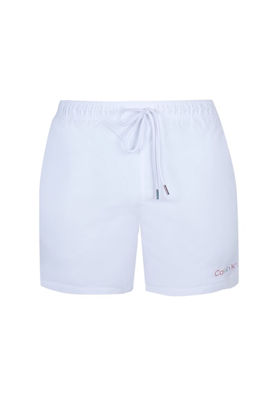 Calvin Klein Calvın Kleın Erkek Mayo Cbmdny40-wht Cbmdny40-wht Beyaz Beyaz