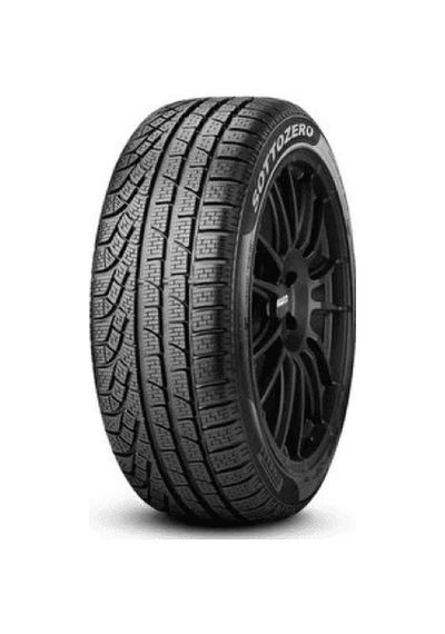 Pirelli W240 Sottozero Serie Iı Mo 215/45R18 93V Xl Kış Lastiği 2025