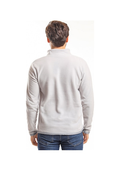 Slazenger SANNE IN Erkek Polar Gri