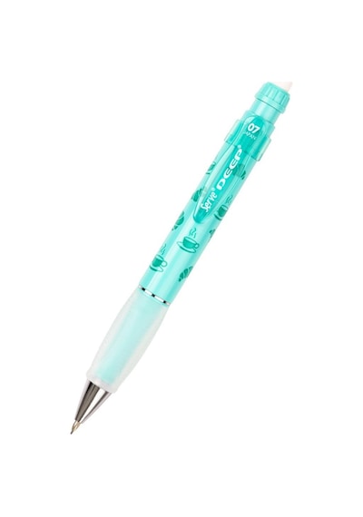 Serve Deep Versatil Uçlu Kalem 0.7 Mm - Tatlı Serisi 4'lü Set