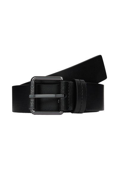 Calvin Klein Calvın Kleın Erkek Kemer K50k512648-beh Siyah