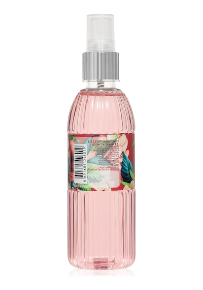 Eyüp Sabri Tuncer Amber Kolonyasi Silindir Pet Şişe Sprey 150 Ml