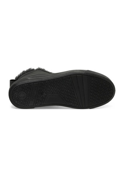 Kinetix Morıel Hı 3pr Siyah Kadın Sneaker Bot 000000000101415750 Siyah Kinetix Morıel Hı 3pr Siyah Kadın Sneaker Bot 000000000101415750 Siyah