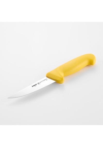Butcher's Mıg Kasap Bıçağı No.0 12,5 Cm Sarı - 49300