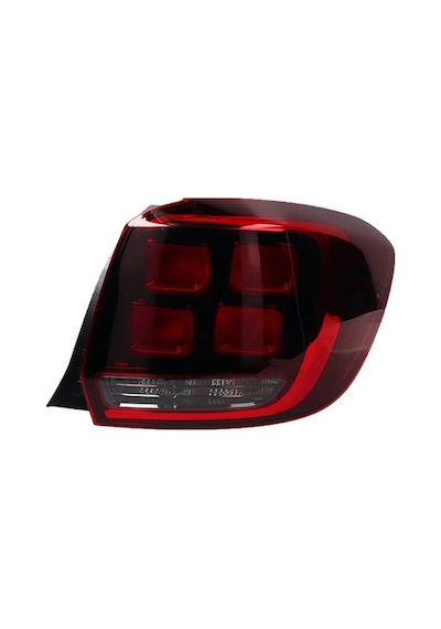 Mars- Stop Lambası Sağ Dacıa Sandero 16 Duysuz M 411213 265506147r