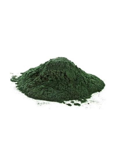 Saf Spirulina Toz Yosun 250 G