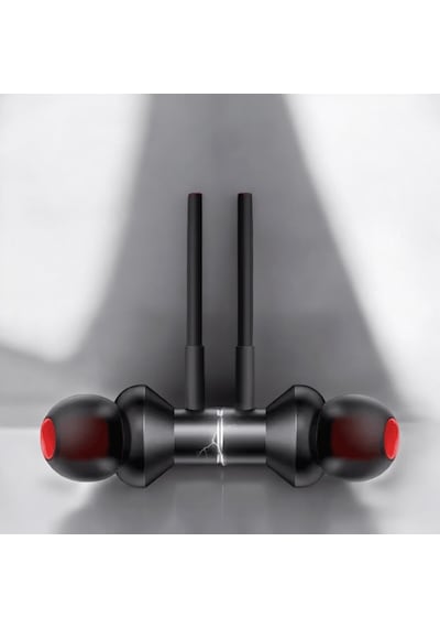 Kablolu - 234 - Bluetooth Kulaklık Boyun Bantlı Anc Özelliği Yüksek Ses Kaliteli - Csmo-tex - 100 Saat