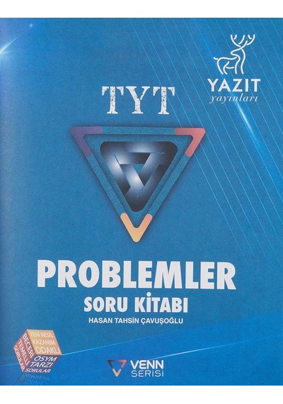 Venn Tyt Problemler Soru Bankası
