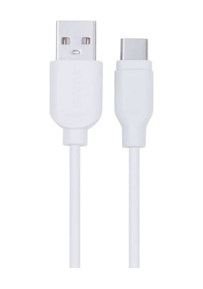 Type-C Usb Şarj Ve Data Kablo 2.0A (120Cm) C71 (356964196)