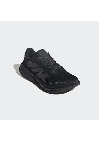 Adidas Jp7764 Supernova Rıse Gtx W Kadın Yürüyüş Koşu Ayakkabısı Siyah
