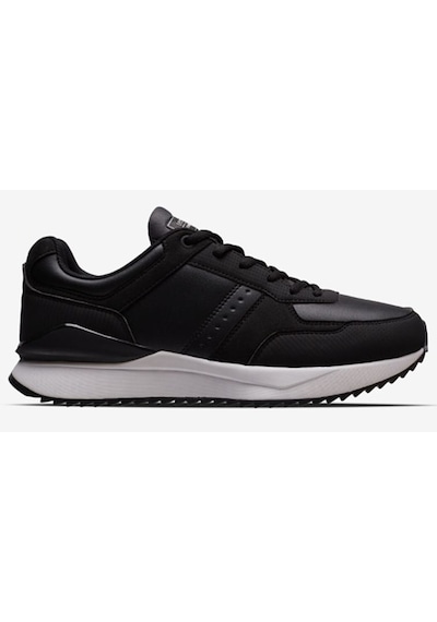 Lescon Astoro Walkıng Siyah Erkek Spor Ayakkabı