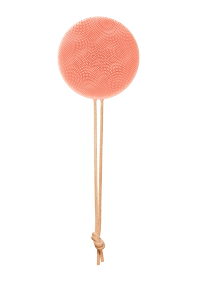 Foreo Luna™ 4 body T-Sonic™ Masajlı Vücut Fırçası, Peach Perfect