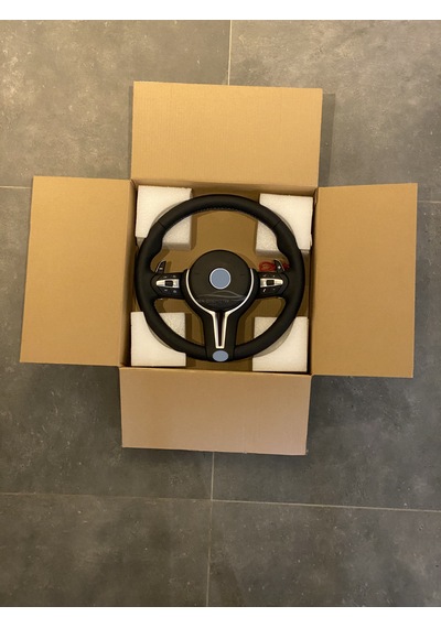 Bmw F30 M3 Direksiyon