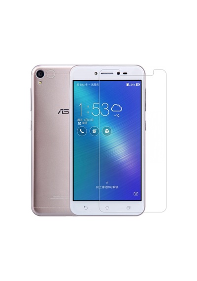 Nettech Asus Zenfone Live Zb501kl 5.0 Uyumlu Ön Koruma Cam Ekran
