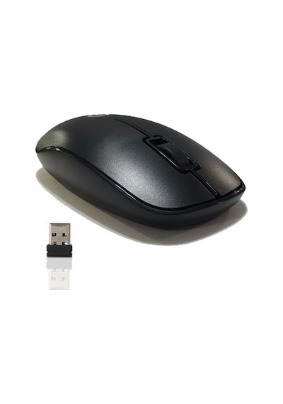 HP S1500 Wireless Mouse
