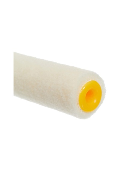 Kadife Boya Rulo Yedeği, 10 Cm, 10'lu Paket
