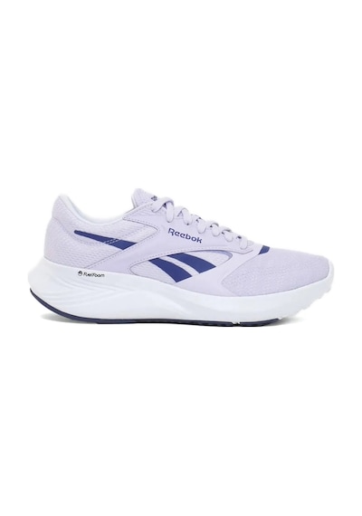 Reebok Energen Tech 2 Gri Kadın Koşu Ayakkabısı 000000000102010542 Gri-Mor