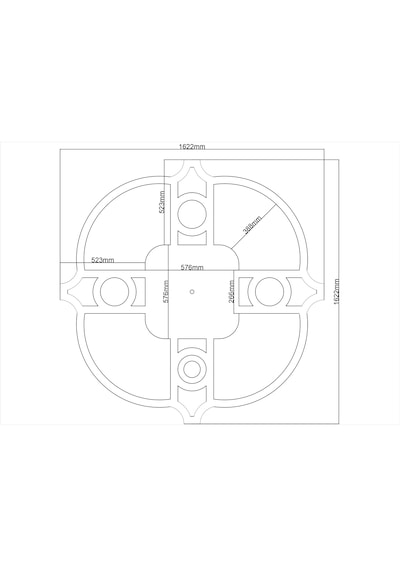 Motifpiyer Lamba Tavan Gobegi 54-motifli-oval-köşeli-modüler-1-dc
