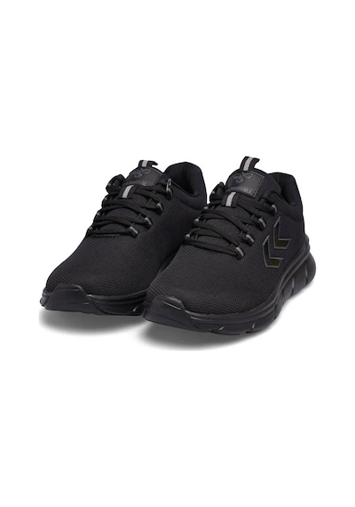 Hummel Tyro Iı Siyah Unisex Sneaker 900899-2042 Siyah