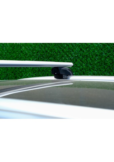 Byd Seal U Dm-i Bold Bar V2 Ara Atkı Gri 127cm 2 Parça 2023 Ve Sonrası