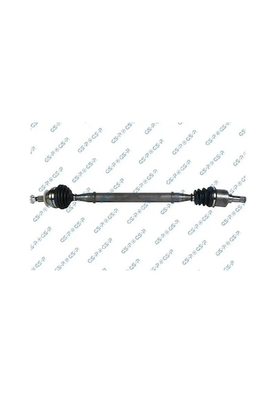 Seat Arona On Aks Sag 2017-2023 Gsp 203825