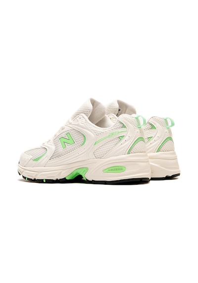 New Balance Kadın Ayakkabı U530csı Beyaz