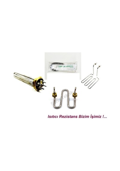 Semaver, Ocak Ve Tost Makinesi Bimetal Termostat 20mm V Model 10a
