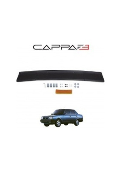 Fiat Doğan - Şahin 1988-2002 Yıl Aralığı Uyumlu Kaput Rüzgarlığı 3mm