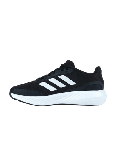 Adidas Runfalcon 3.0 K Ayakkabı Hp5845 Siyah - Beyaz